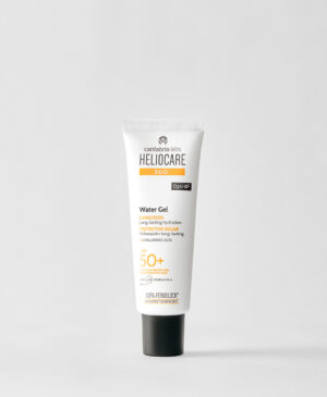 Water Gel SPF 50+